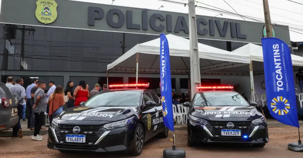 Concurso PC TO 2026: Vagas, Salários e Como se Preparar