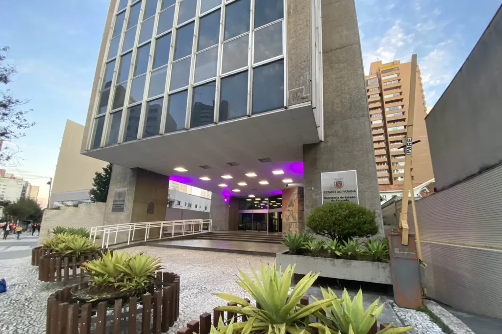 Concurso SEFA PR 2026: Nova Data da Prova Objetiva e Discursiva é Divulgada