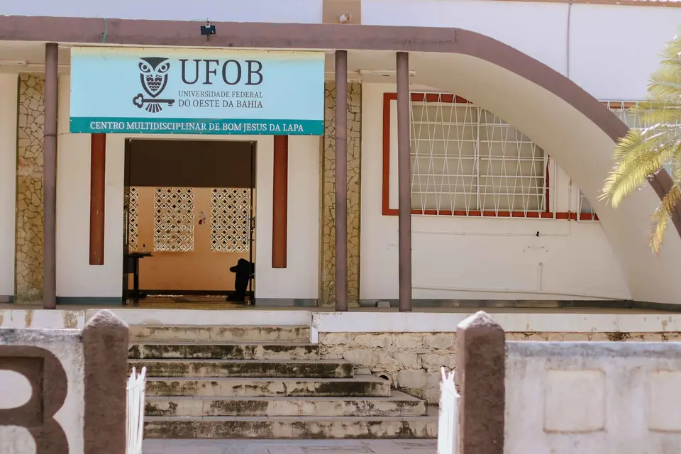 Processo Seletivo UFOB 2026: Vagas para Professor Substituto na Bahia
