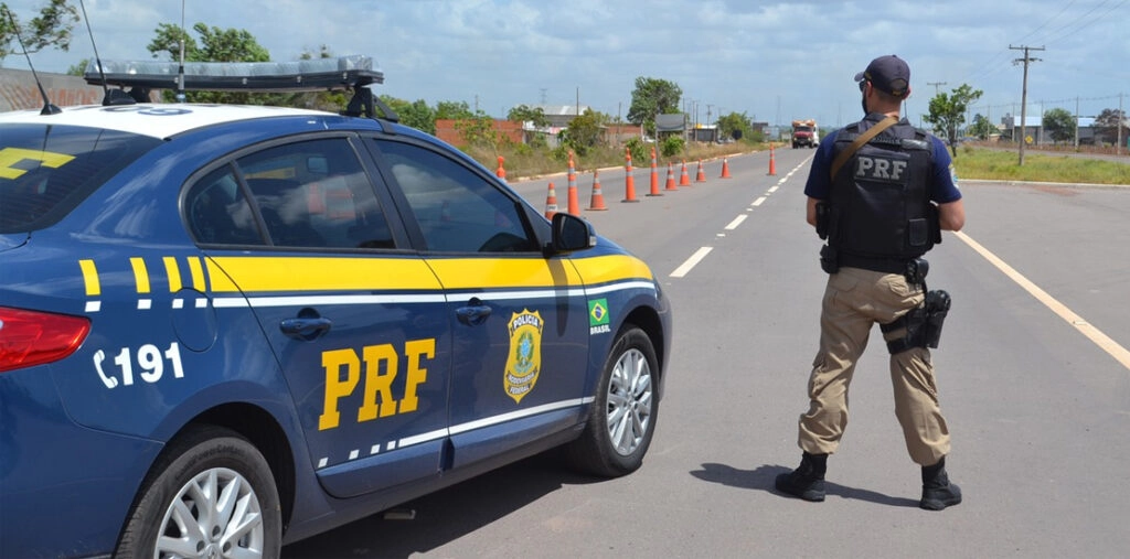 Concurso PRF Administrativo 2026: 248 Vagas Solicitadas para Agente de Nível Médio; Remuneração de até R$ 6,6 mil