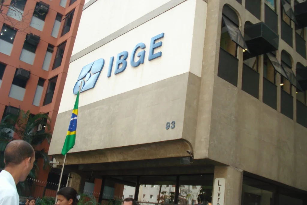 Concurso IBGE 2026: Quase 49 Mil Vagas Temporárias Abertas e Autorizadas; Provas em Março e Novo Edital até Junho!