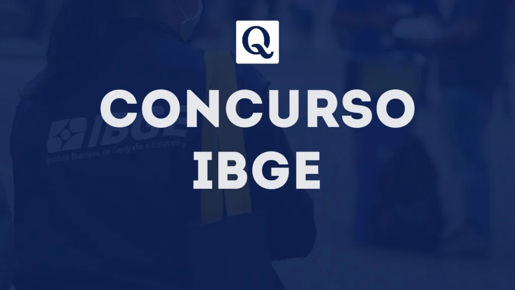 Prova do IBGE É Neste Domingo (01/03): 401 Mil Inscritos Disputam 9.590 Vagas em 530 Cidades; Veja Tudo!