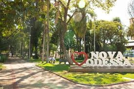 Processo Seletivo Nova Odessa/SP 2026: Inscrições Abertas para 20 Cargos com Salários de até R$ 5,6 Mil!