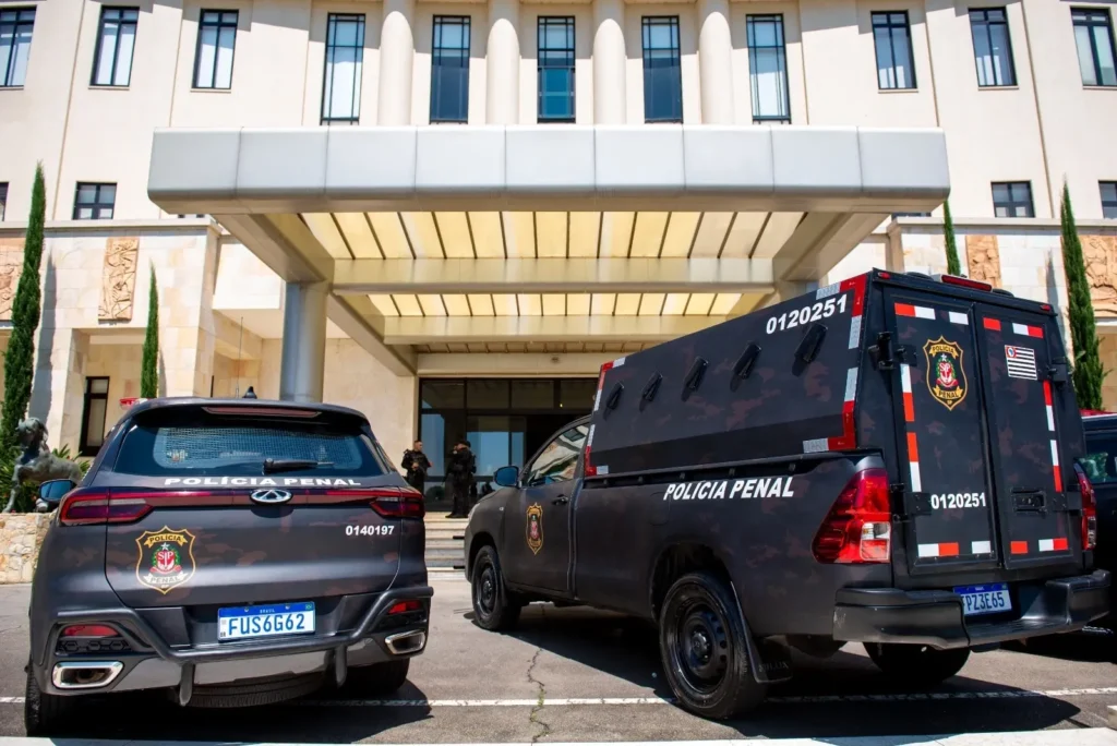 Concurso Polícia Penal SP 2026: Retificado Após Decisão Judicial