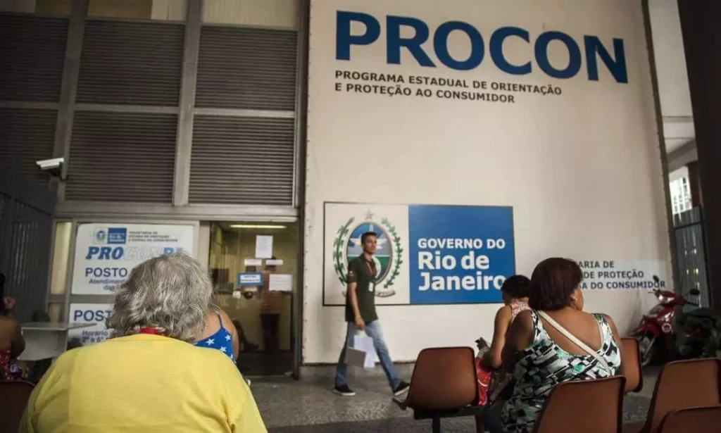 Edital PROCON-RJ publicado com 30 vagas; inicial até R$ 8,1 mil!