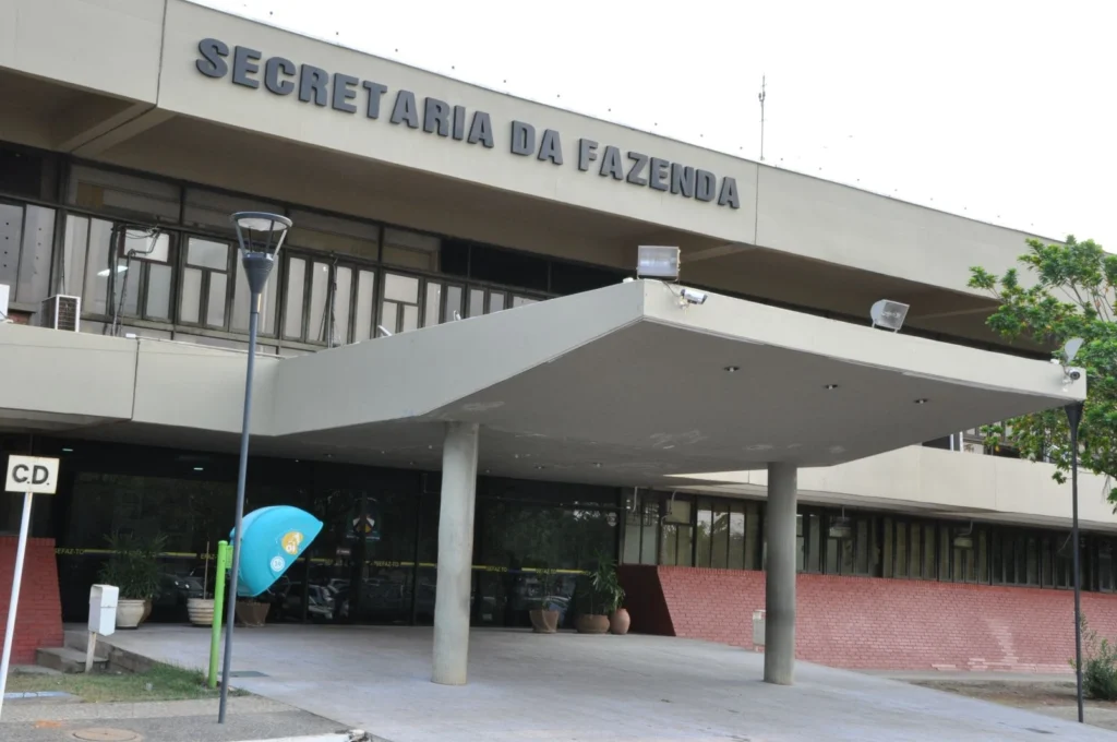 Concurso SEFAZ Tocantins 2026 Autorizado: 200 Vagas para Auditor Fiscal após 32 Anos; Salário de até R$ 33 Mil!