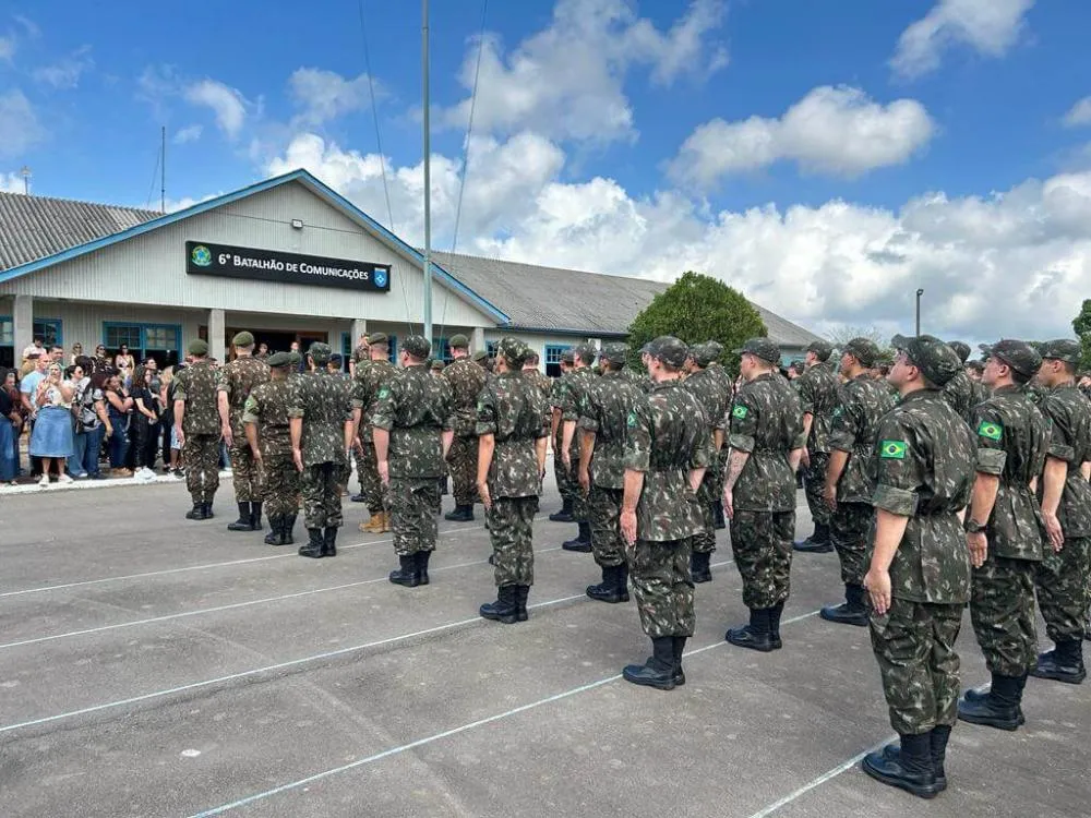Concurso Exército 2026: ESFCEx Publica Dois Editais com 227 Vagas para Oficiais; Inscrições a Partir de 27/03!
